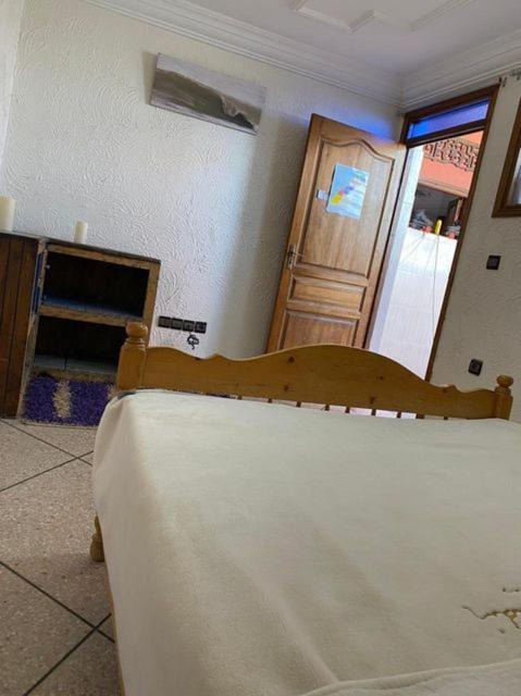 Casanostra Hotell Tamraght Eksteriør bilde